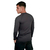 Imagem do Camisa Dry Segunda Pele Masculino Manga longa Insanity Motion