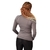 Camisa Dry Feminina Segunda Pele Manga longa Insanity Motive - Roupas Fitness: Qualidade e Estilo Para Seus Treinos | Insanity