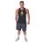 Regata PV Masculina Insanity Never Give Up - Roupas Fitness: Qualidade e Estilo Para Seus Treinos | Insanity