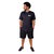 Camiseta Masculina Fildare Insanity Personal - comprar online