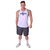 Regata PV Masculina Insanity Pride - Roupas Fitness: Qualidade e Estilo Para Seus Treinos | Insanity