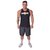 Imagem do Regata PV Masculina Insanity Pride