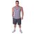 Regata PV Masculina Insanity Runner
