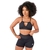 Short Feminino Suplex Fitness Insanity Curve na internet