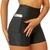Short Fitness Feminina Lyon Com Bolso Insanity Dizzy na internet