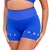 Short Feminino Suplex Fitness Insanity Zion