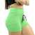 Short Feminino Suplex Fitness Insanity Sunny - Roupas Fitness: Qualidade e Estilo Para Seus Treinos | Insanity