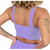 Top Fitness Feminino Suplex Insanity Milla - comprar online
