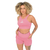 Top Fitness Feminino Suplex Insanity Milla