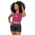 Top Fitness Feminino Suplex Insanity Milla - comprar online