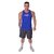 Regata PV Masculina Insanity Workout na internet