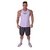 Imagem do Regata PV Masculina Insanity Workout