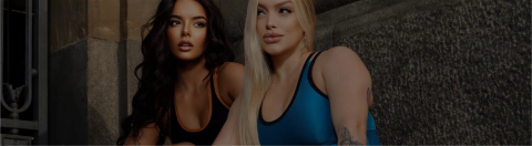 Vídeo de Roupas Fitness: Qualidade e Estilo Para Seus Treinos | Insanity