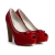TOULOUSE HIGH - comprar online