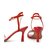 SCARLETT - tienda online