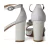 NADINE Blanc - tienda online