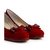 TRENTO Rosso en internet