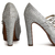 AREZZO Plata - tienda online
