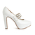BEROY WHITE