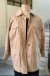Campera beige FURZAI T: S - comprar online