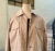 Campera beige FURZAI T: S en internet