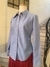 Camisa de jean cuello '70 T:1