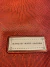 Cartera cuero roja Marc Jacobs - Vintagelocasporlostrapos