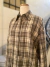 Camisa cuadros COS T:M - comprar online