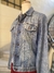 Campera de jean YAGMOUR T: 1
