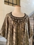 Vestido cuello con piedras Rapsodia en internet