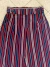 Pantalón rayado ZARA trafaluc T:S
