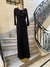Mono negro palazzo GUZMAN T:M