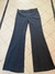 Pantalón de vestir gris ZARA T: 42