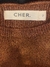 Sweater con lurex CHER T:2 - Vintagelocasporlostrapos