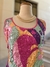 Musculosa con lentejuelas T:M - comprar online