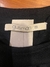 Mono negro palazzo GUZMAN T:M - Vintagelocasporlostrapos