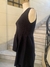 Musculosa tejida JAZMIN CHEBAR T 2 - comprar online