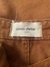 Jean terracota JAZMIN CHEBAR T:26 - comprar online