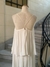 Vestido largo ZARA T: M - tienda online