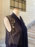 Blusa de gasa con bordados JAZMIN CHEBAR T:1 en internet