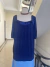 Blusa azul - comprar online