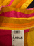 Camisa multicolor ODAS T: 3 - Vintagelocasporlostrapos