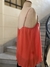 Musculosa coral RAPSODIA en internet