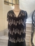 Blusa negra y blanca ANONYME T: L en internet