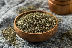 15g Romero deshidratado agroecológico "Meka herbal"
