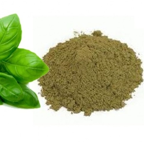50 g Albahaca molida