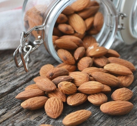 Almendra non pareil - comprar online
