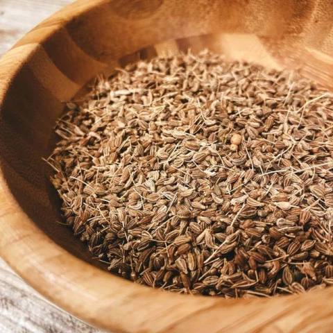 50 g Anís en grano agroecológico "Meka herbal"