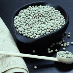 500 g Arvejas secas orgánicas "Salve la tierra" - comprar online