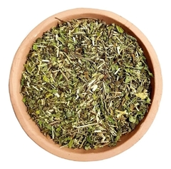 50g Burrito deshidratado agroecológico - 'Meka Herbal'